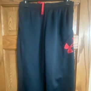 Under Armour boys pants